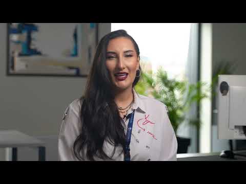 Ema Smajli - Client Support Specialist - Royal York Property Management