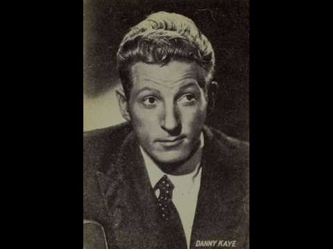 The Danny Kaye Radio Show - Stanislavsky