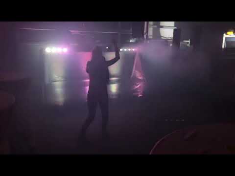 Feeling Good - Michael Bubble Cover - Nadine Beiler