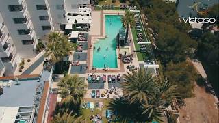 Vistasol Apartmets / Magaluf