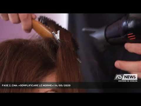 FASE 2, CNA: «SEMPLIFICARE LE NORME» | 14/05/2020