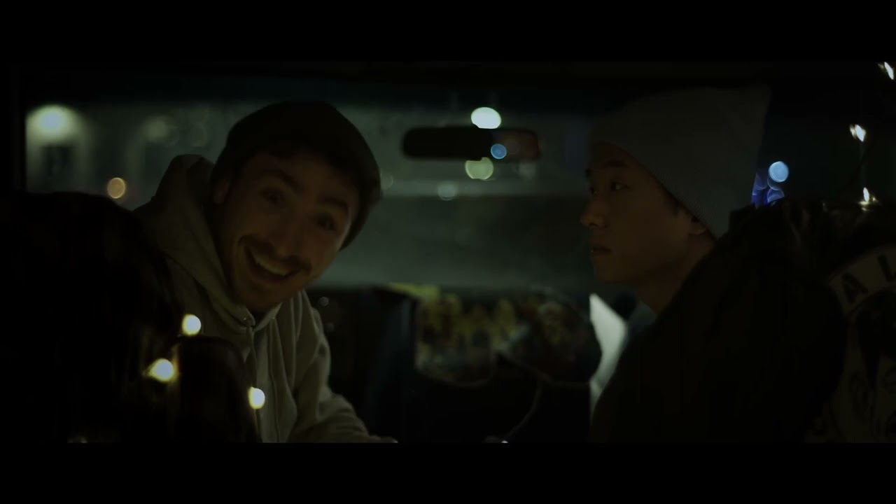 Halmoni's Pot - Trailer