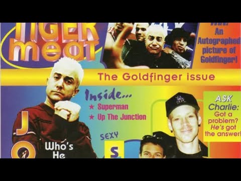 Up The Junction video thumbnail