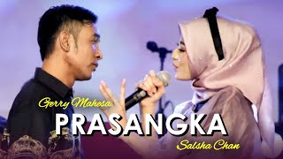 Download lagu Prasangka - Salsha Chan Feat Gerry Mahesa mp3 Download lagu Prasangka - Salsha Chan Feat Gerry Mahesa mp3
