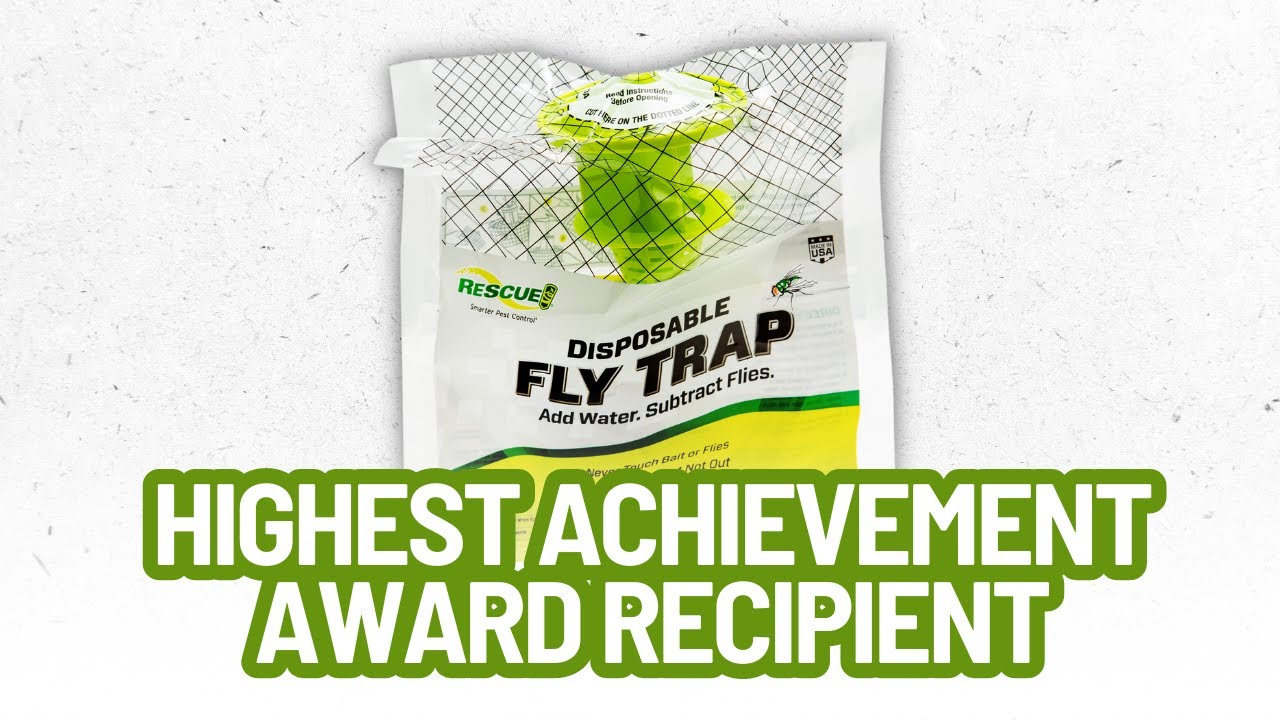 Winner of 2023 Highest Achievement Award from the Flexible Packaging Association
