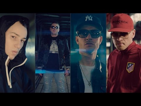 Cztery Korony - Paluch, Białas, Żabson, Sitek, Kasta (prod. Matheo)