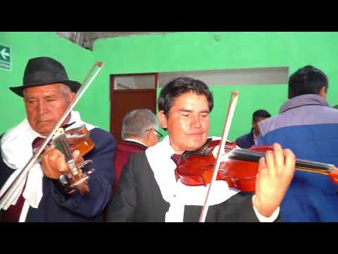 Film Fiesta de la Virgen de la Candelaria