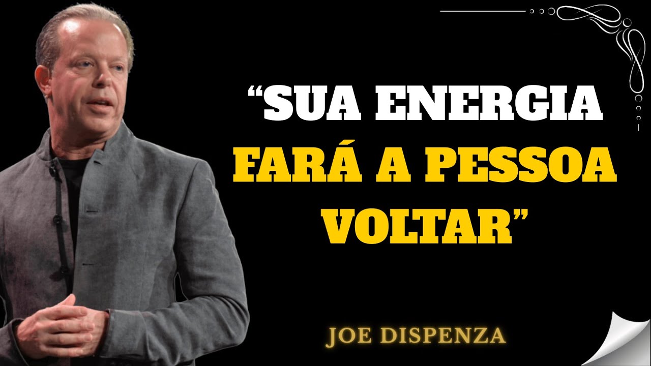 Do this in silence and he'll think about you all day long (without you having to look for him).