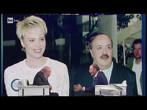 La vita sentimentale di Maurizio Costanzo - Porta a porta 18/12/2018