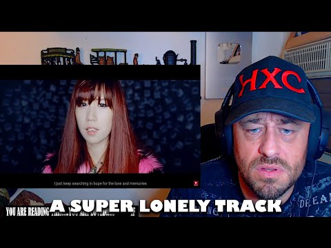 MIN from ST.319 - TÌM (LOST) (ft. MR.A) M/V Reaction!