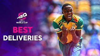 Carnage with the ball | The Best Deliveries of T20WC 2024 #buymote,#buymoteeshopping