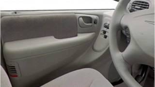 preview picture of video '2003 Chrysler Town & Country Used Cars Louisville KY'