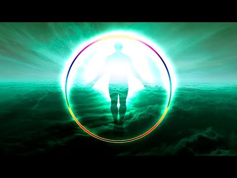 136.1 Hz Sun: Light, Warmth, Joy⎪Frequency of the Soul⎪Heart Chakra⎪432 Hz Ultra Healing Vibration