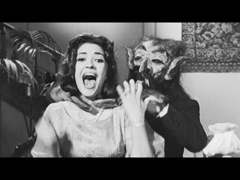 The Brainiac / El barón del terror (1962) ORIGINAL TRAILER [HD]
