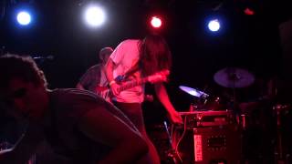 Radio K Live at the 7th St. Entry: HEALTH - &quot;Drugs Beach&quot;