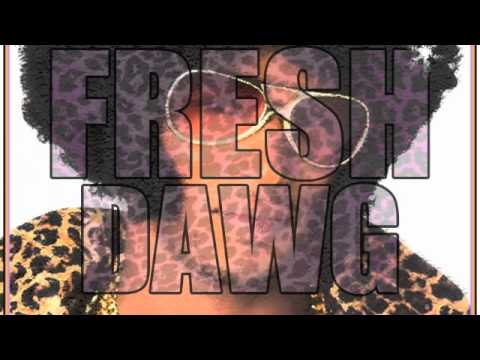 Fresh Dawg - Themba Mac, Yung Fiya, Solid World