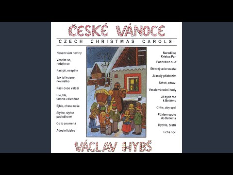 Štěstí, zdraví / Veselé vánoční hody