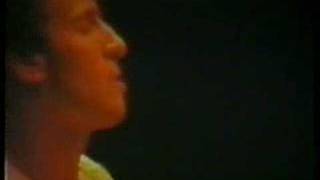 Bruce Springsteen & The E Street Band - I´m On Fire