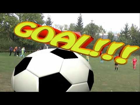 Nižný Žipov - Veľaty 1:4