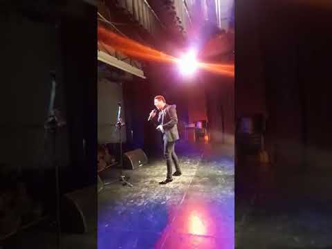 EMANUEL CERRUDO - JAMÁS JAMÁS CAMILO SEXTO