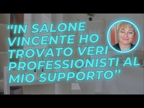 Video testimonianza 1