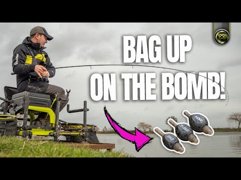 ELEVATE your bomb fishing! | Match-winning tactics revealed!