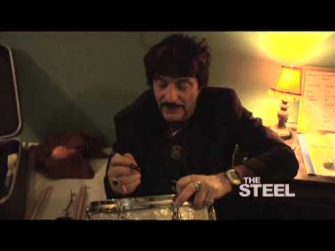 Rock Drumming Legend Carmine Appice!