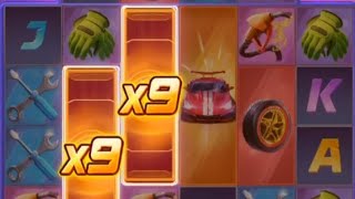 Speed Winner — Big Wins