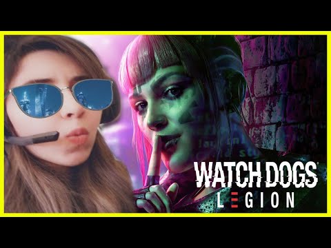 عودة الهاكرز لمدينة الضباب لندن