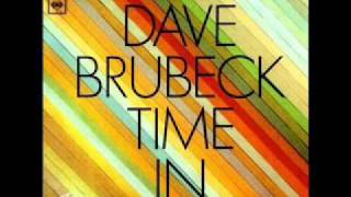 Dave Brubeck - softly, William, Softly