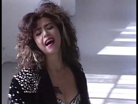 Show-Ya - ギャンブリング (Gambling) (Music Video)