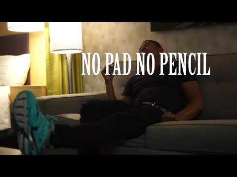 Bandman kiko (No Pad No Pencil)official video