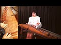 George Michael-Careless Whisper Gayageum ver. by Luna