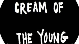 FAT WHITE FAMILY  - CREAM OF THE YOUNG MEDICINE 8 RMX