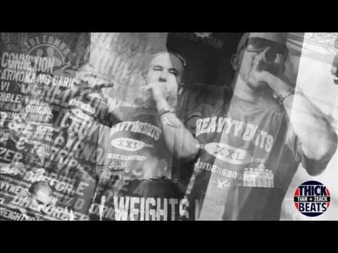 TOCHA PRO - ANIMAL (PRODUCE THICK BEATS) SCRATCH POR DJ ZEACK