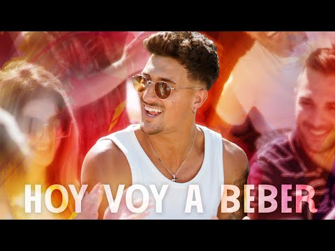 HOY VOY A BEBER - Juanlu de la Rosa