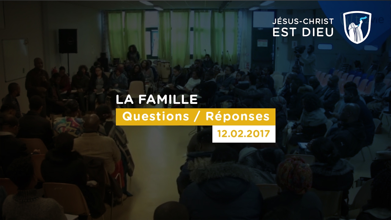 Thumbnail of video: La loi divine est au-dessus de celle des hommes