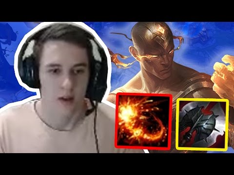 TSM SVENSKEREN SOLOQ - GAME OF INVADES!