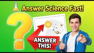 How to Answer GED Science Questions
