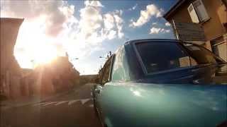 preview picture of video 'Mustang 1966 v8 289 Ci'