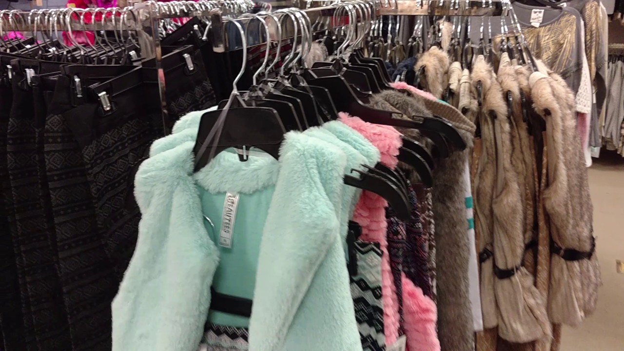 Macy's: $15.99 Kid's Jackets! ($80+ Value) + More Doorbusters!