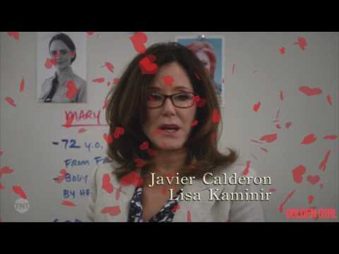 Shandy 5x18 Major Crimes