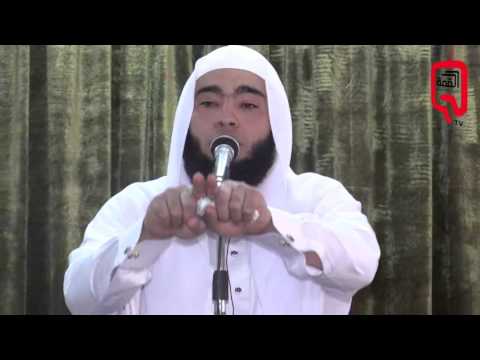 خطبة واخفض جناحك للمؤمنين | مجمع التوحيد بميت عساس 30-10-2015