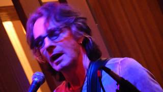 RICK SPRINGFIELD/Johnny O and The Classic Dogs of Love &quot;Superstition 7/26/2018