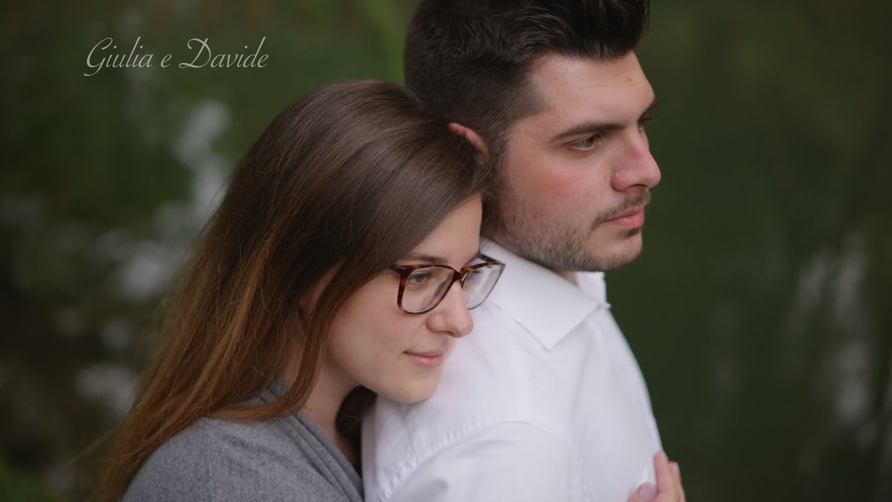 Pre Wedding Giulia&Davide