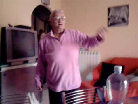 la nonna che balla 2010