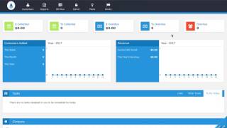 Utility Billing video