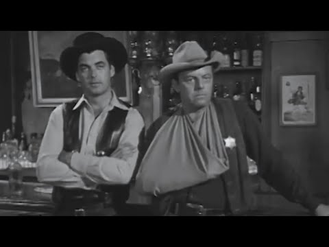 The Smiling Loser | The Texan | S1E34