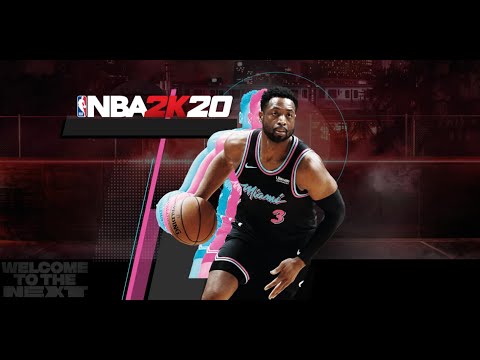 NBA 2K20 Summer Circuit vs Orlando Pro Am