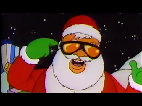 MST3K-Broadcast Editions: 619-Red Zone Cuba 12/18/1994